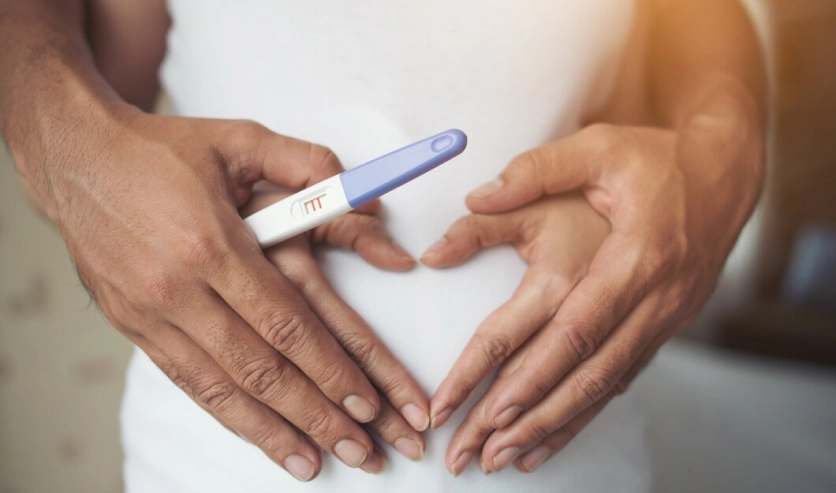 Miscarriage statistics